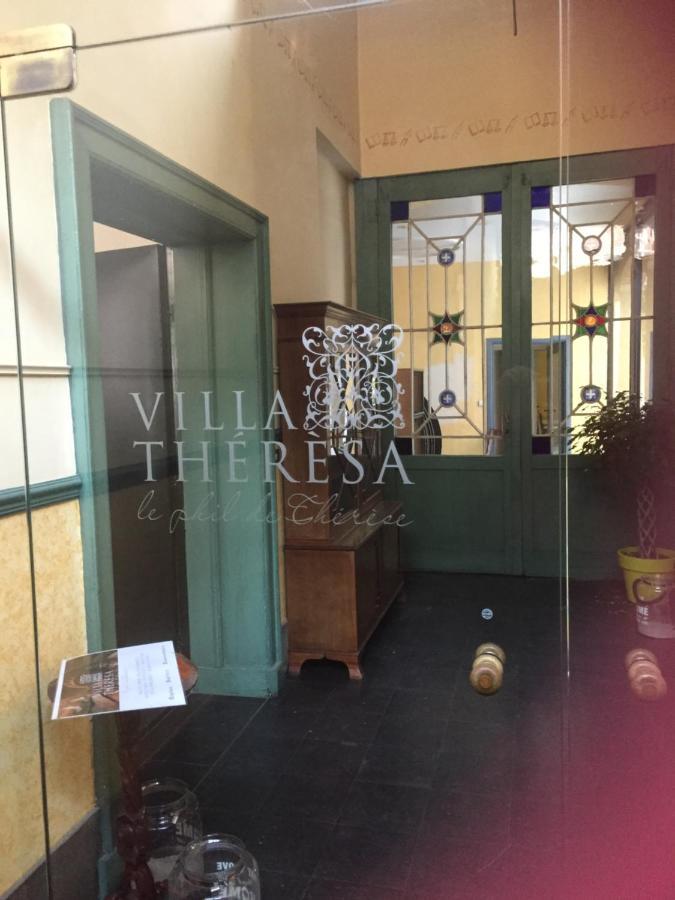 Villa Theresa A 25 Min De Pairi Daiza Soignies Exterior foto